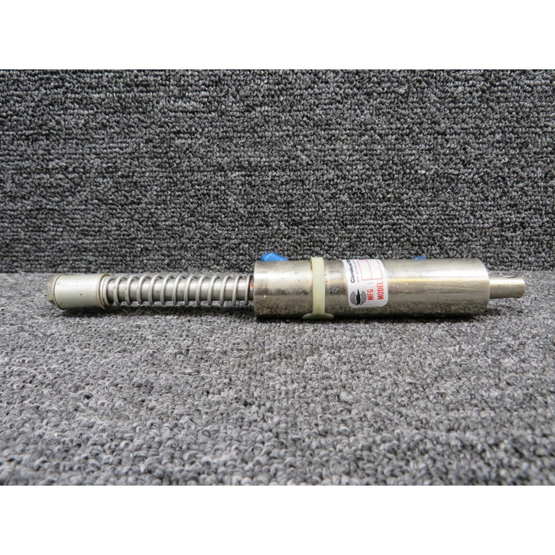 10-24C Cleveland Master Brake Cylinder Assembly (Minus Rod End)
