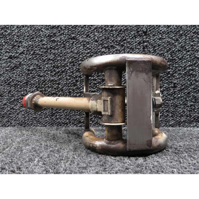 101-970087-1 Beech BE-200 Hot Brake Assembly
