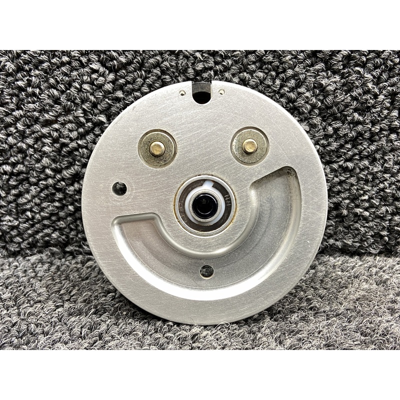 14815-101, 14815-103 Cirrus SR22T Aileron Actuation Pulley LH or RH w Block