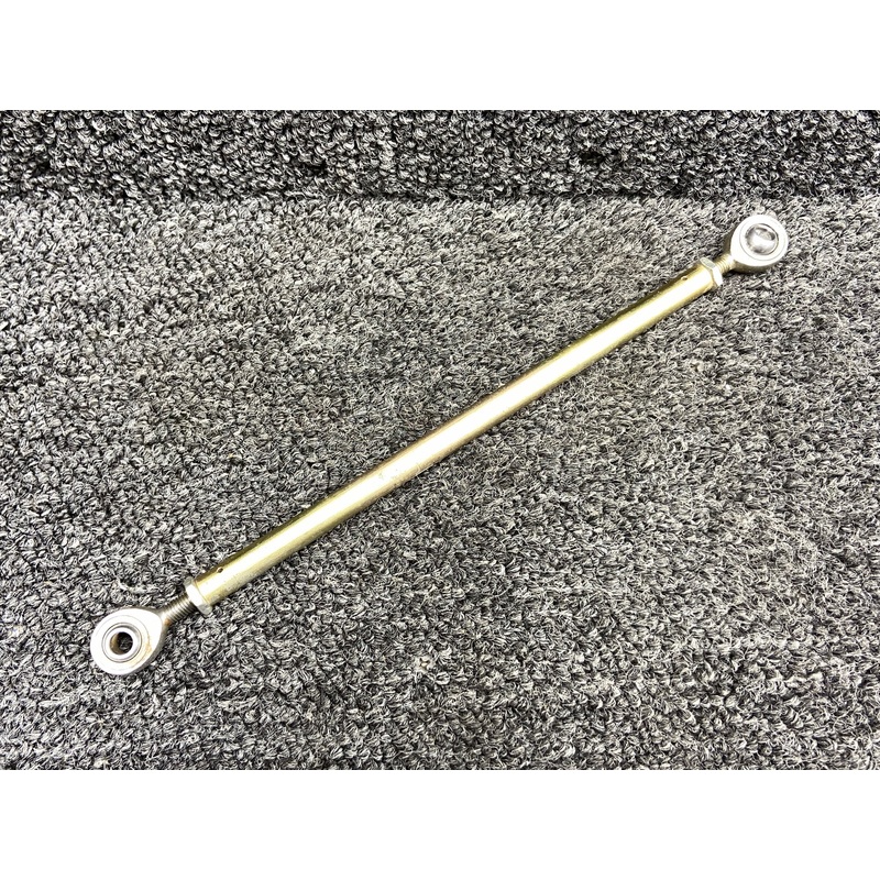 14899-002 Cirrus SR22T Aft Elevator Control Rod (Length: 9.50)