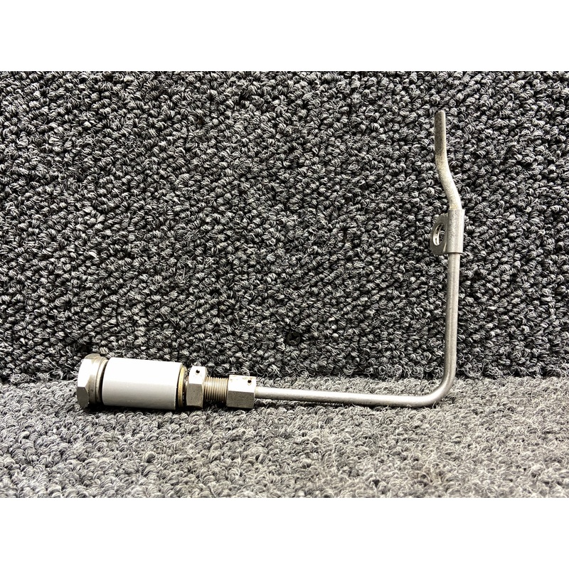 15407-003 Cirrus SR22T Propeller De-Ice Feed Tube