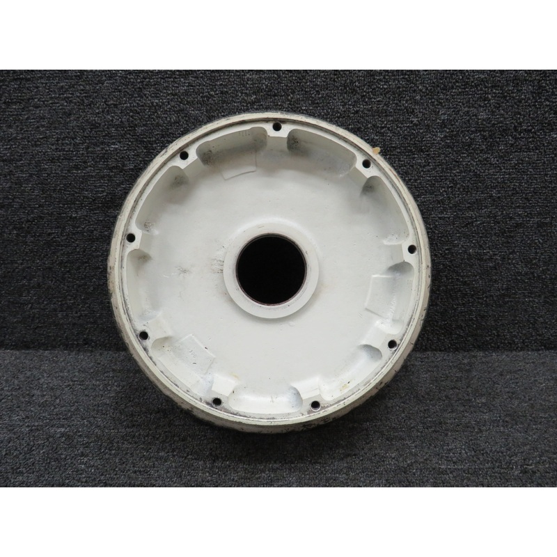 161-01901 Cleveland 6.50-10 Main Inner Wheel Half (Minus Bearing)