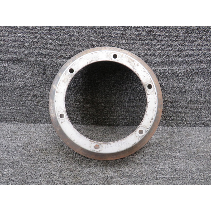 164-02706 Cleveland Brake Disc (Thickness: 0.366)