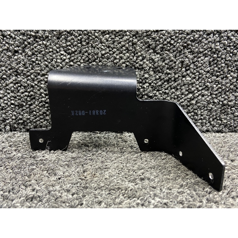 20381-001 (Alt: 20381-002) Cirrus SR22T Cabin Door Attach Bolster Bracket RH