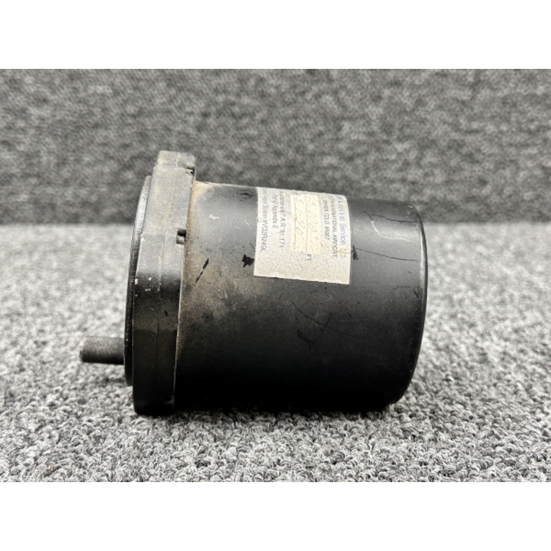 22-980 Garwin Altimeter Indicator