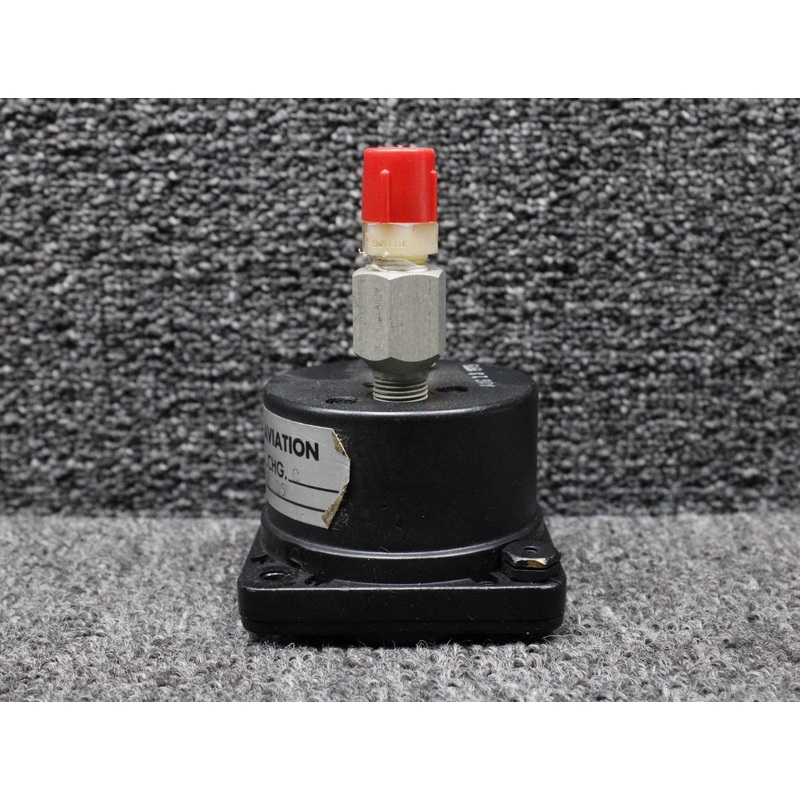 26-87007-3 Swearingen SA-226T De-Icing Pressure Indicator