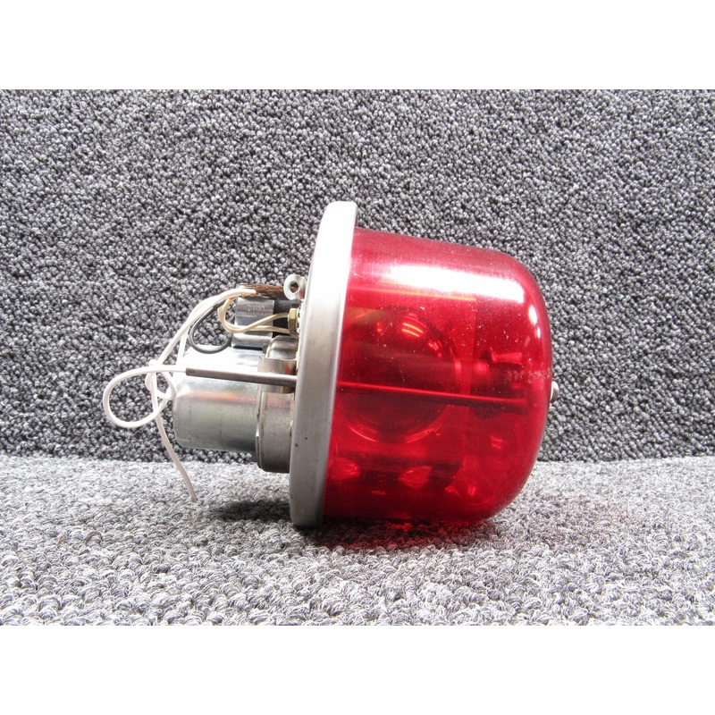27-0250065-00 Whelen Beacon Assembly Volts: 28