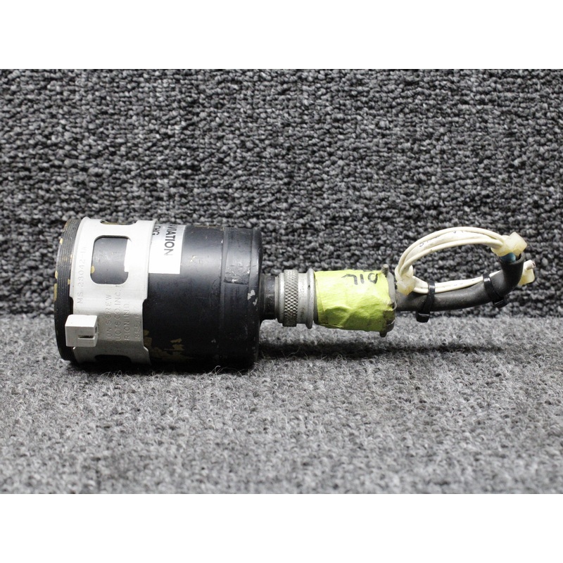 27-66008-5 Swearingen SA-226T Oil Pressure Indicator
