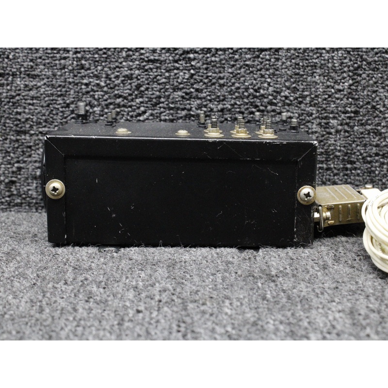 27-82181-17 Swearingen SA-226T Warning Horn with Connector