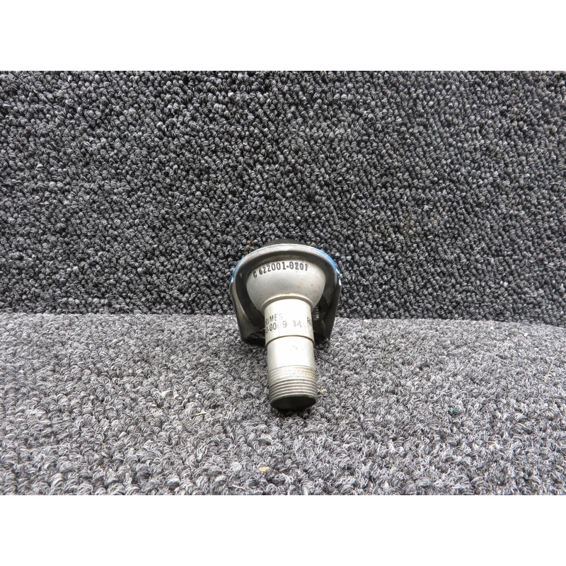 30-0009-34 (C622001-0201) Grimes Nav Light with Sheild (Missing Lens)