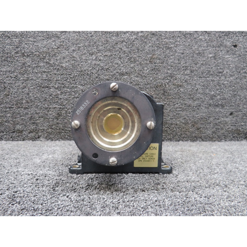 4006719-921, 4005842 Honeywell SM-200, SB-201 Servo Drive with Bracket and Mods