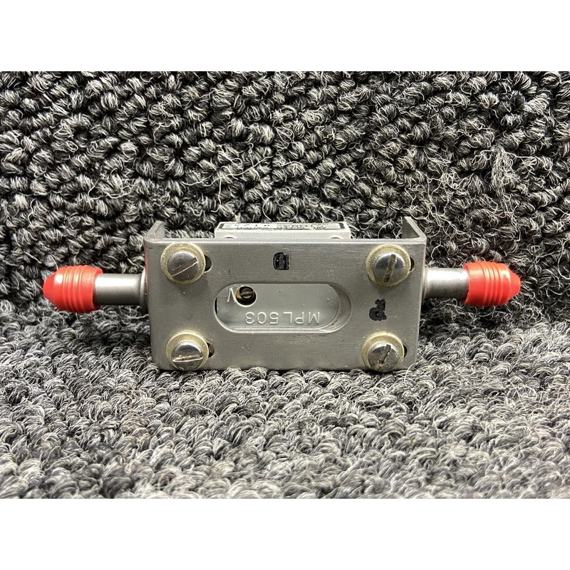 51083-0125 ARC Airspeed Switch with Mounting Bracket