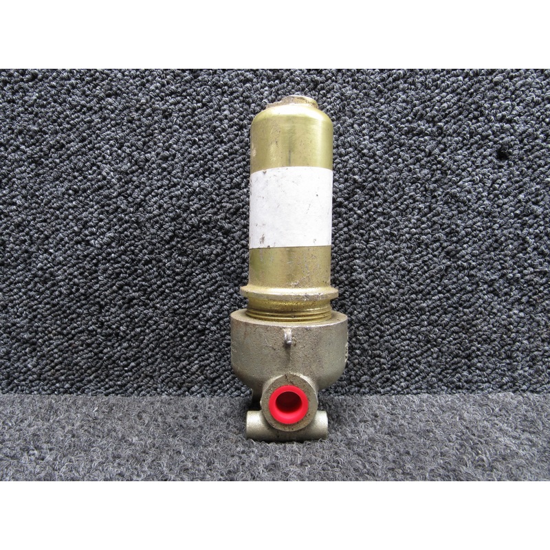 566025 (Alt: AN6234-2) Bendix Hydraulic Filter Assy