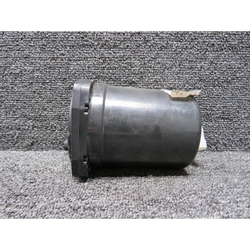 5934PA-3 United Instruments Altimeter Indicator, -1000-35,000 Feet (Code A.86)