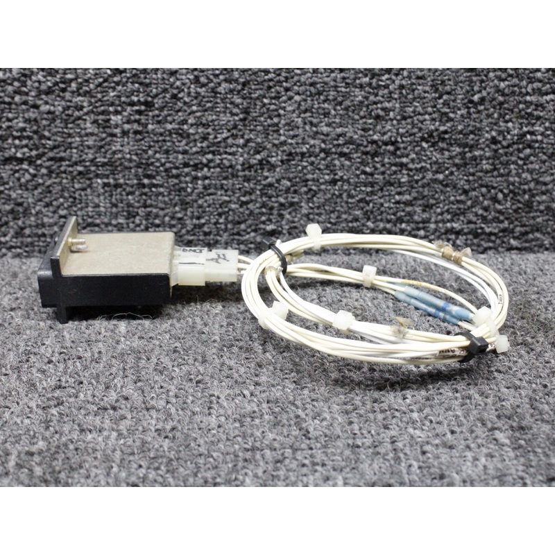 622-3102-001 Collins MKL-351 OMI Marker Beacon Indicator (No Face Plate)