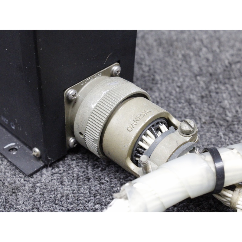 622-4152-001 Collins Avionics REU-84 Remote Electronics Unit with Connector