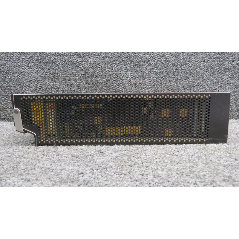622-4393-001 Collins 590A-3J1 Air Data Control Unit with Mods (Core)