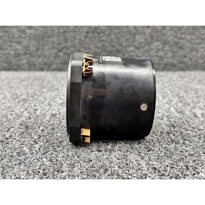 6331 United Instruments Manifold Fuel Pressure Gauge (Code: H.183)