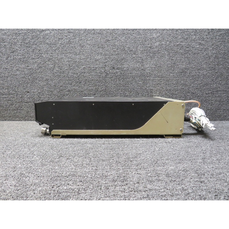 7510700-766 Honeywell RCZ-833 Integrated Communication Unit with Tray