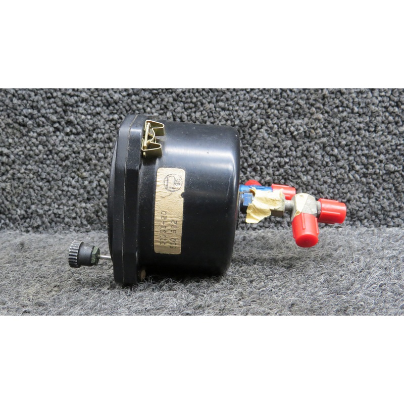 8125 United Instruments True Airspeed Indicator (Code: B.178)