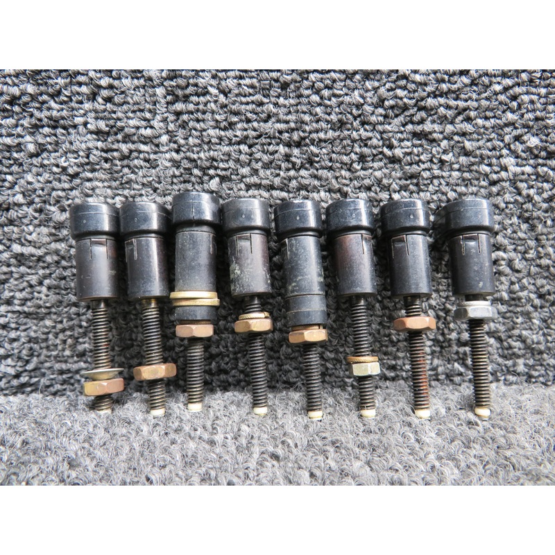 A-8970B1 Grimes Post Light Set of 8