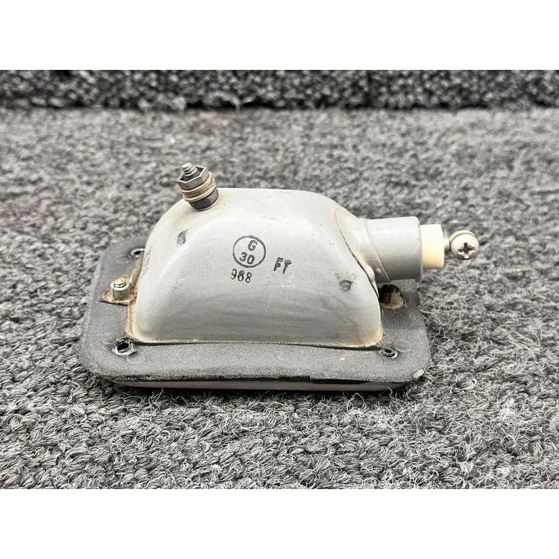 B3550-1 Grimes Dome Light Assembly