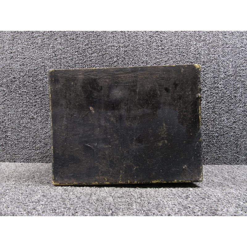 Beech 55B Battery Box (No Lid)