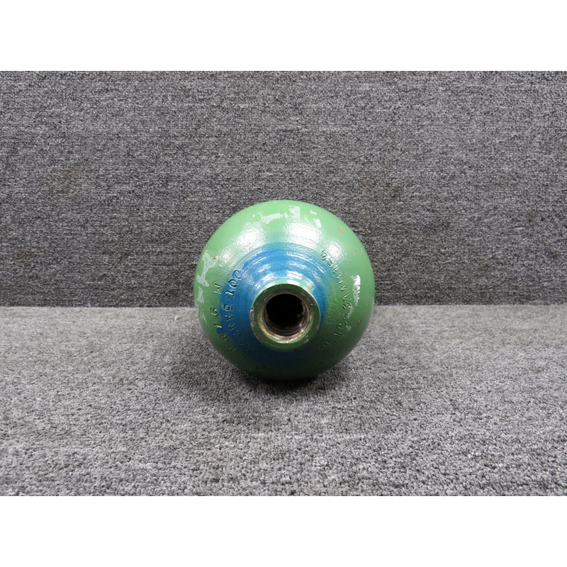 DOT-3AA2015REE20.3MLTC-3AAM154 Beech KA B90 Oxygen Cylinder