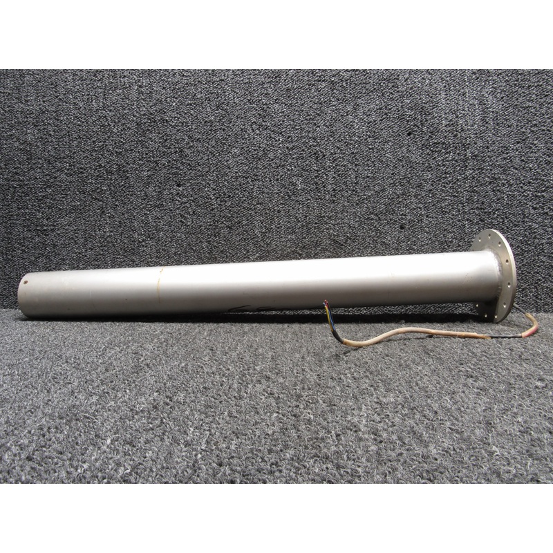 EA-13706-501 (Alt: 4630240-501) Edo-Aire Fuel Quantity Transmitter