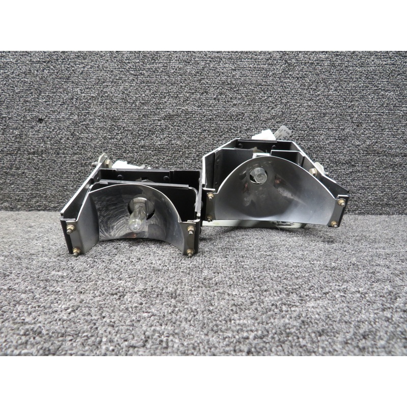 01-0790131-06 Whelen 90131 Wing Tip Landing Light RH, 28V Rev: N