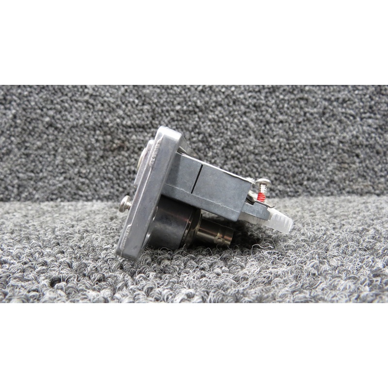 011-00582-00 Garmin GTX-330 Back Plate Assembly with Connector