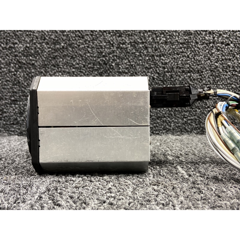 066-3054-01 King Radio KI-250 Radar Altimeter Indicator Core with Mods
