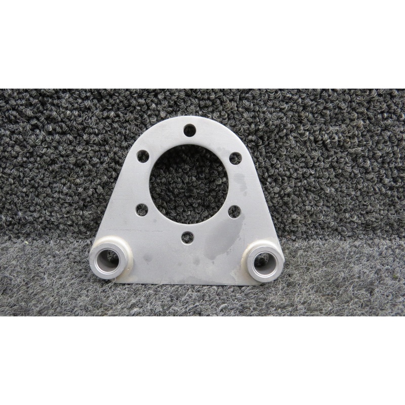 075-03900 (Alt: 757-209) Cleveland Torque Plate (Shaft: 0.70, Holes: 3.18)