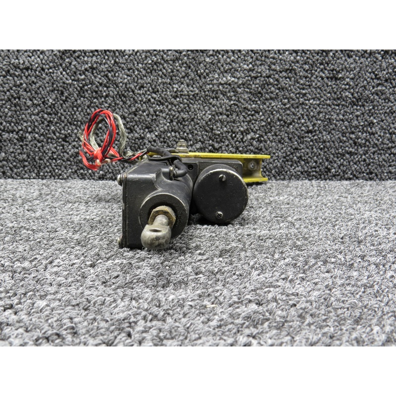 101-389006-11 Beech KA-200 Electro-Mech Actuator Assembly (28VDC, 2A)