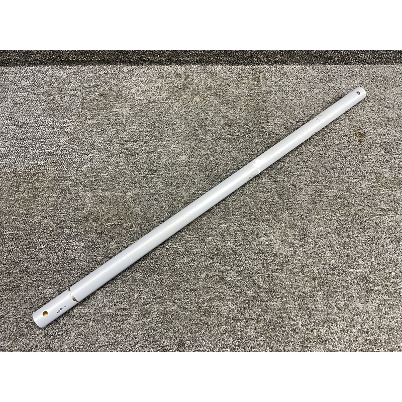 10320-004 Cirrus SR22T Flap Torque Tube LH (Length: 30)