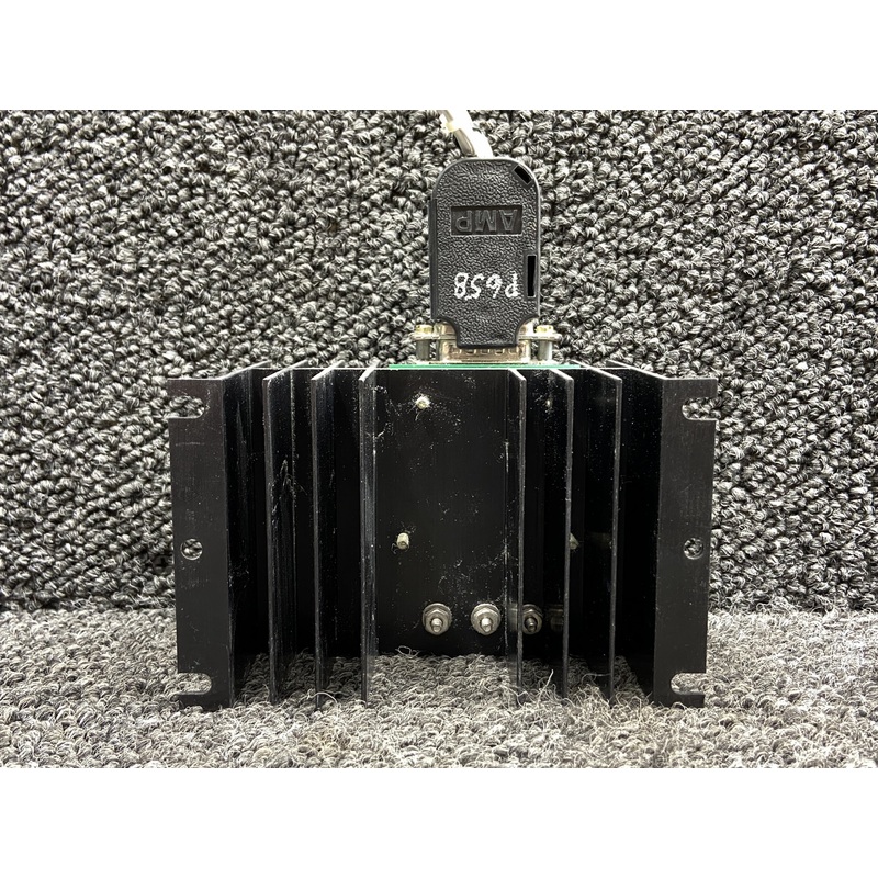 12018-002 Cirrus SR22T Circuit Card Dimmer Unit with Connector