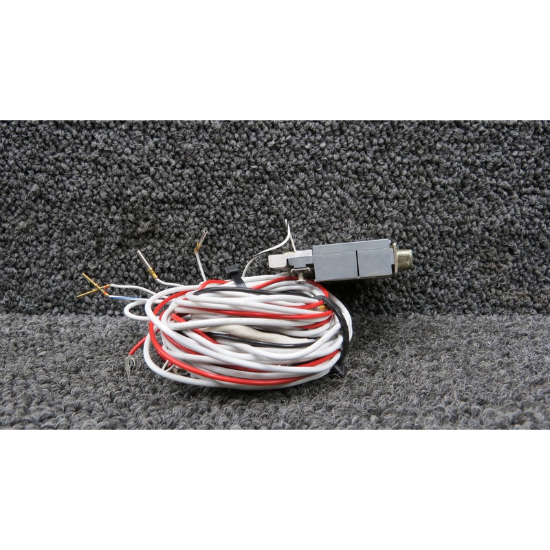 125-00084 Garmin Connector
