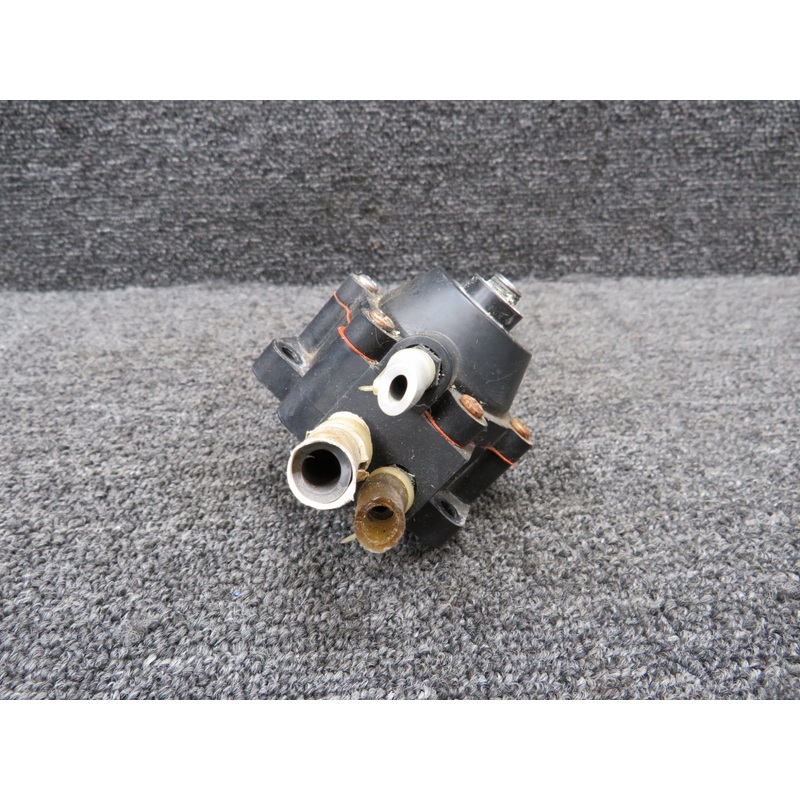 129536-1 (Alt: 6600211-10) Airesearch Cabin Temperature Sensor