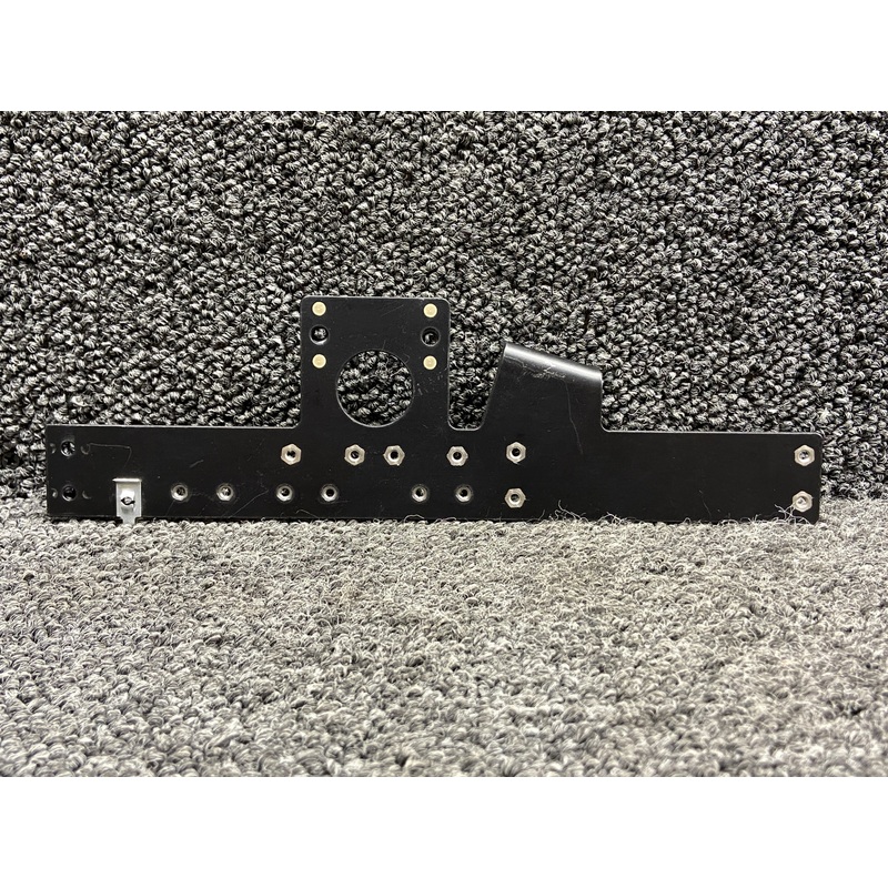 19287-001 Cirrus SR22T Radio Module Support Bracket LH (Fits Garmin Autopilot)
