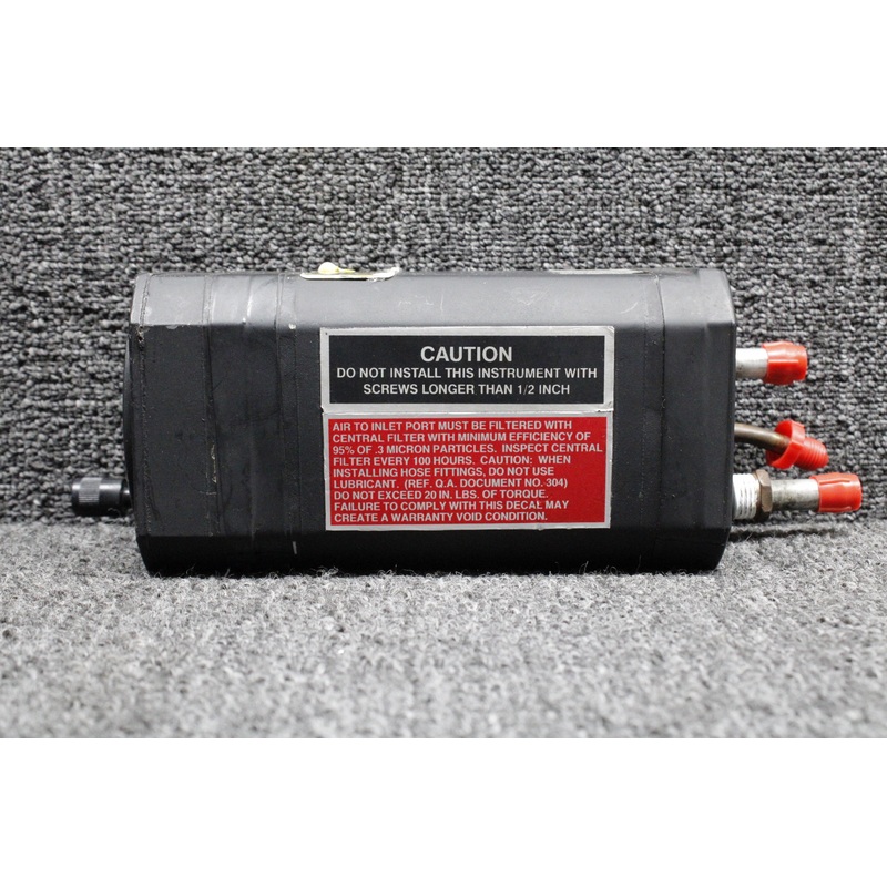 1U262-001-9 Edo-Aire 4000B-8 Directional Gyro Indicator