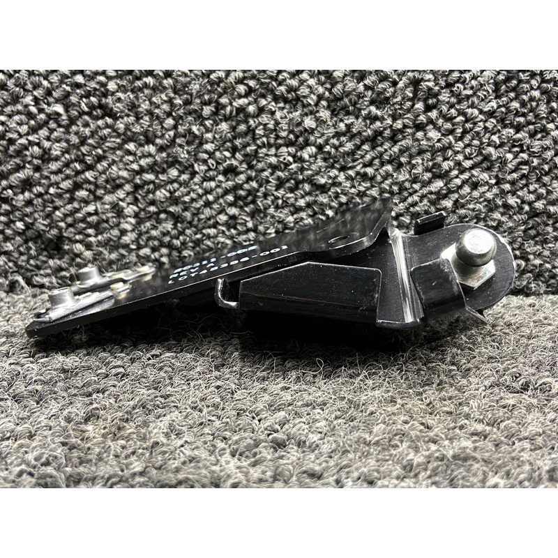 20311-002 Cirrus SR22T Cabin Door Gas Strut Attach Bracket LH