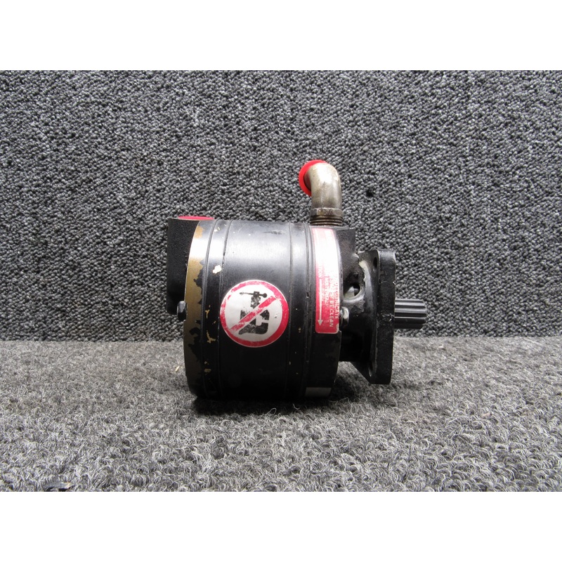 212CW Airborne Dry Air Pump