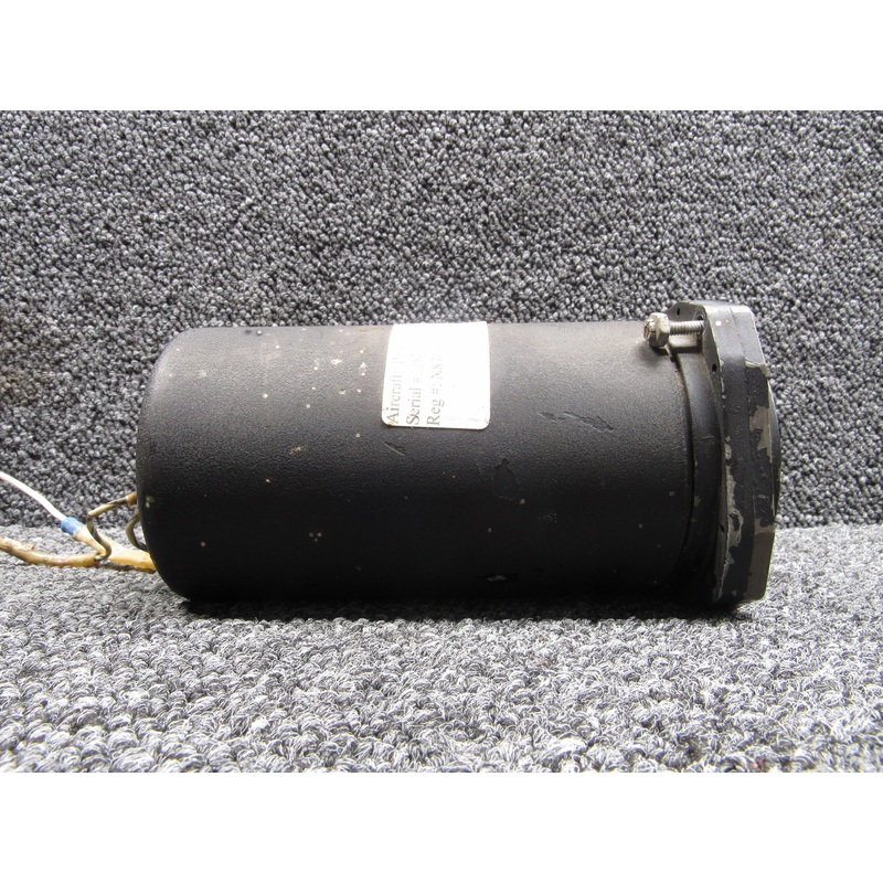 23-324-01 Garwin Inc Electric Turn and Bank Indicator (12V)