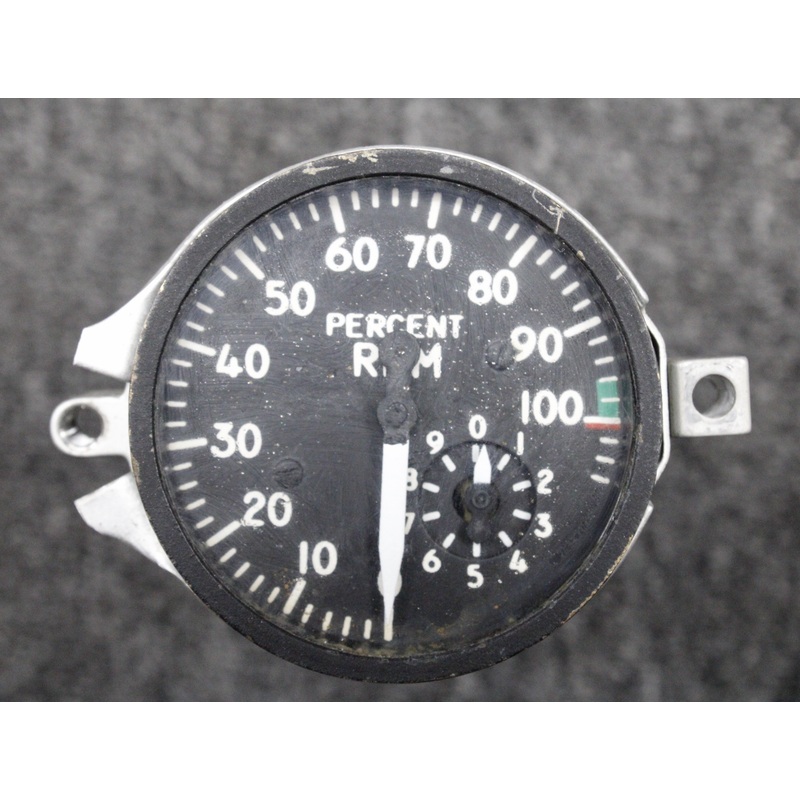 26-66306-1 Swearingen SA-226T Tachometer Indicator