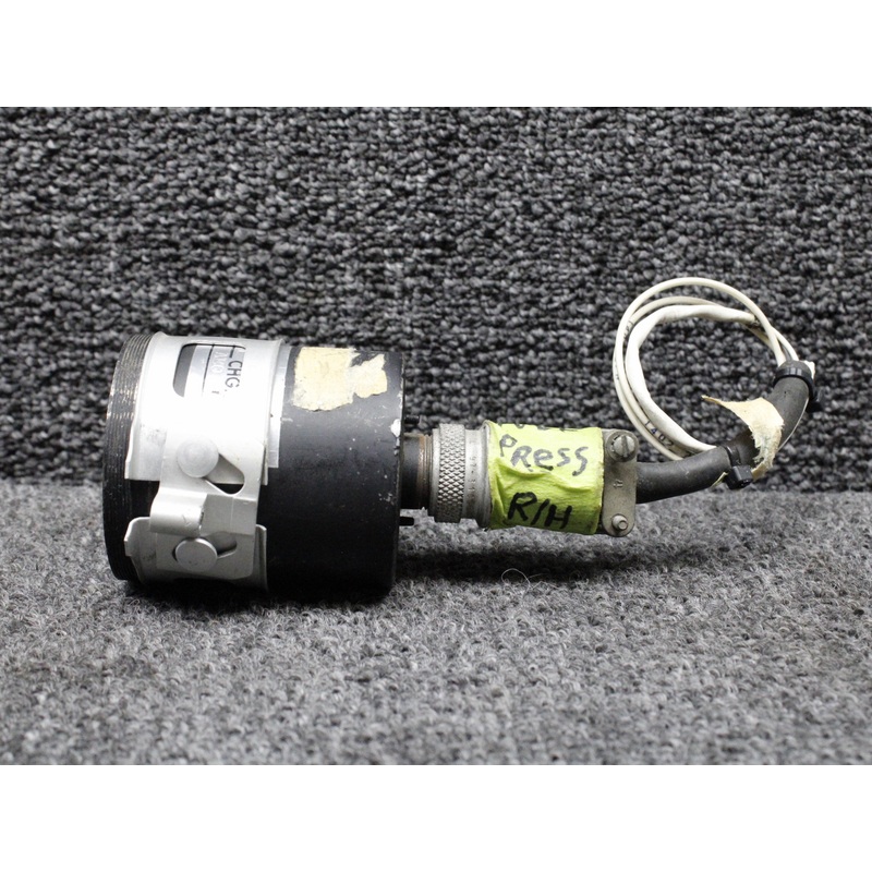 27-66006-1 Swearingen SA-226T Fuel Pressure Indicator