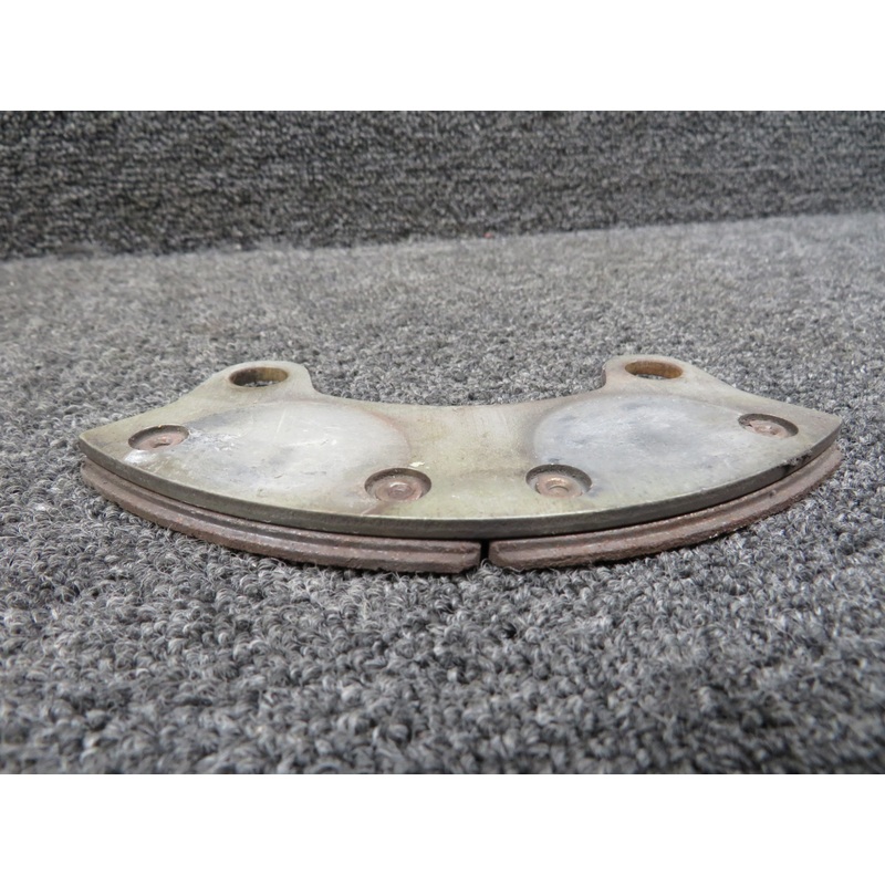 30-54 Cleveland Brake Caliper Assembly with Pads