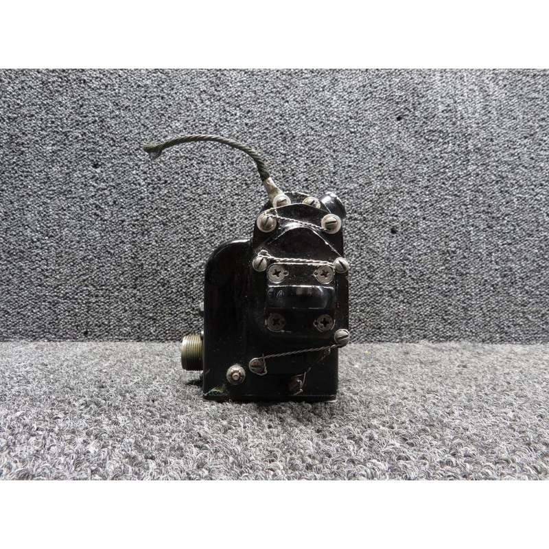 39858 Airesearch Linear Actuator with Motor