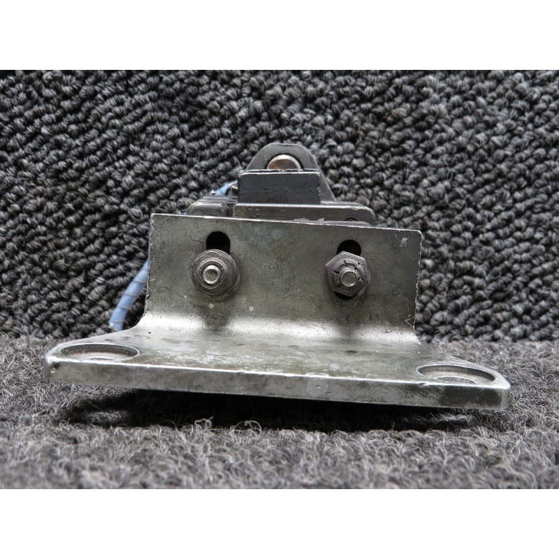 3E2011-2 B.F. Goodrich Propeller De-Ice Brush Module Assembly with Bracket