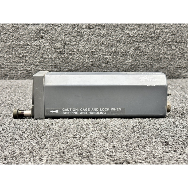 501-1197-05 BF Goodrich AI-804R Altitude Indicator (28V)