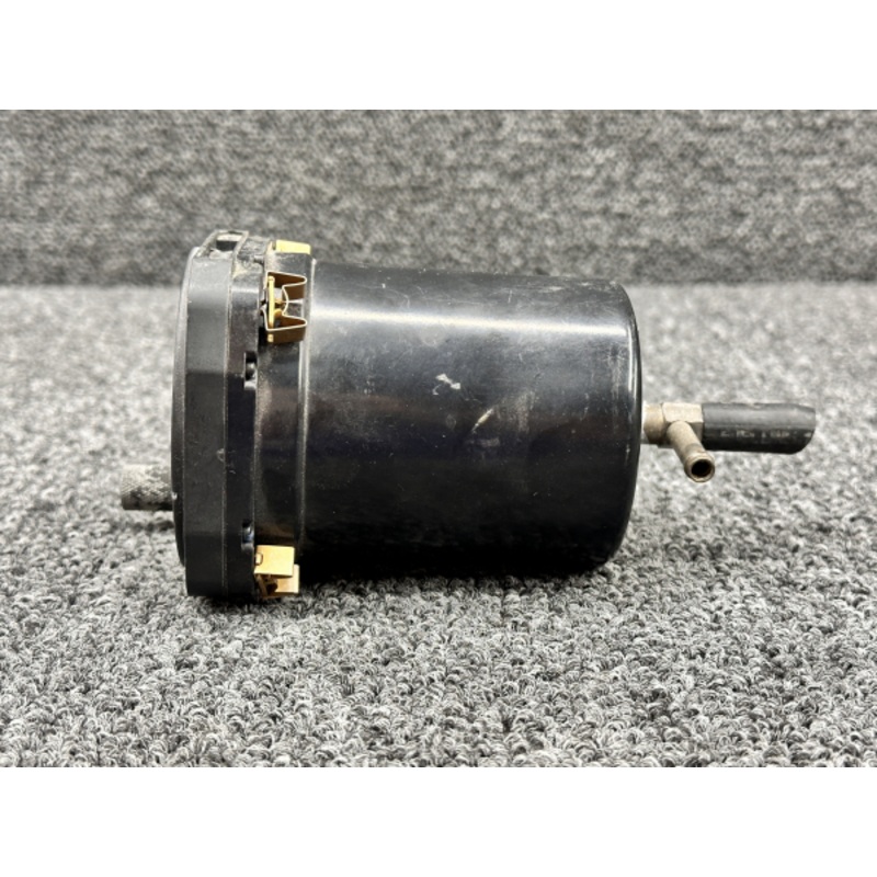 5934AD-3 United Instruments Altimeter Indicator (Code: A.258G)